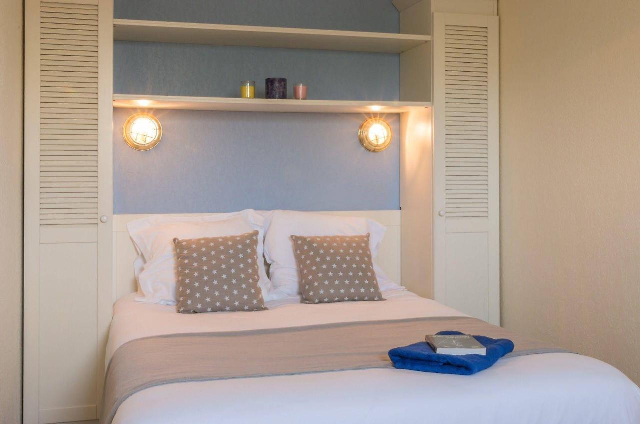 Résidence Pierre&vacances Bleu Marine Appart hôtel Lacanau