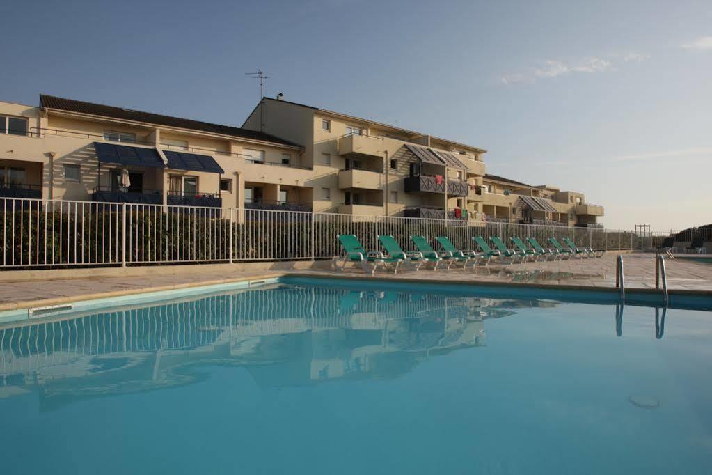 Aparthotel Pierre & Bleu Marine